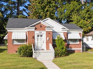 714 Maple St, Jackson, MS 39203