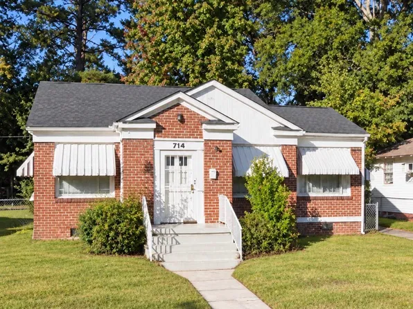 714 Maple St, Jackson, MS 39203