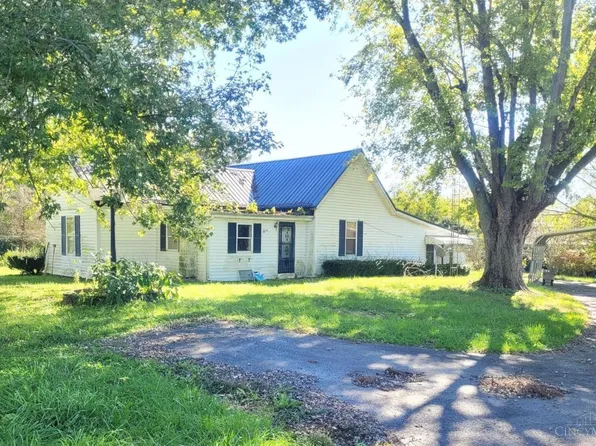 10850 State Route 138, Greenfield, OH 45123