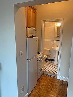 3rd image of 51 W 8th St #3C