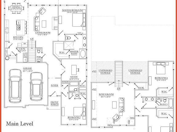 2nd image of 2234 Chaucer Park Lane Thompson's Sta #2C0JZJ