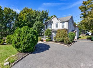 185 Washington Rd, Sayreville, NJ 08872