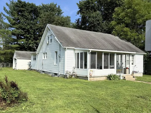 22 Payne St, Jackson, OH 45640