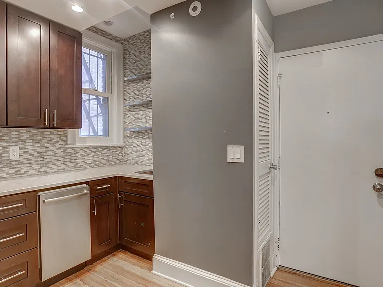 1825 Florida Ave NW #20 — Photo 2