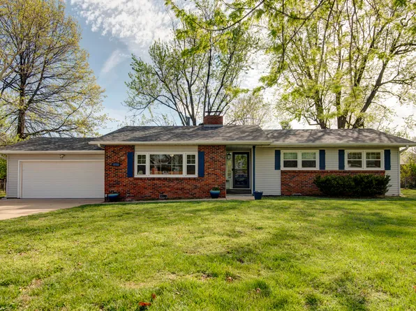 3732 S West Avenue, Springfield, MO 65807
