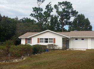 20425 State Road 44, Eustis, FL 32736