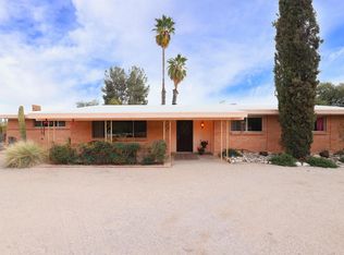 5508 N Maria Dr, Tucson, AZ 85704