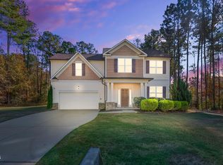 118 Landlocked Cir, Angier, NC 27501