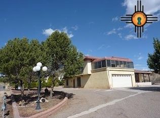 508 Leach Ave, Grants, NM 87020