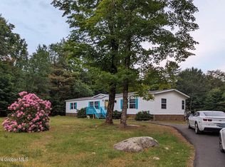 1751 Call St, Lake Luzerne, NY 12846