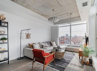 109 Ossington Ave #407, Toronto, ON M6J0G1