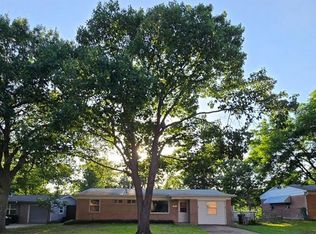 3205 Karla Dr, Mesquite, TX 75150