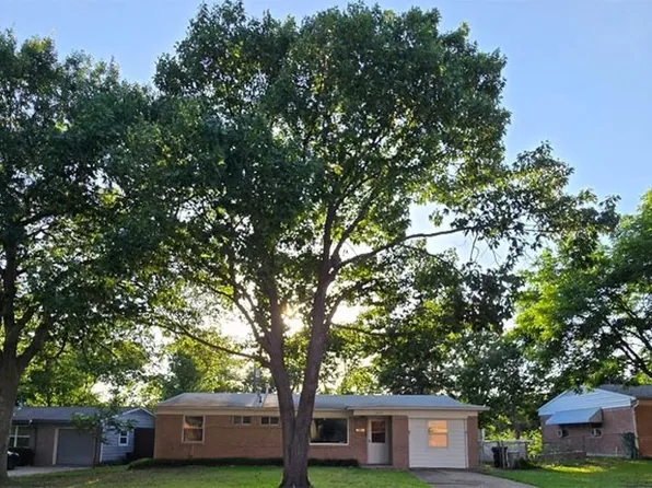 3205 Karla Dr, Mesquite, TX 75150