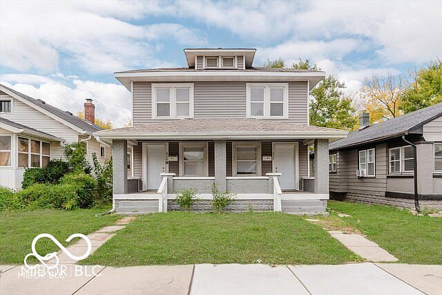 1st image of 818 N Drexel Ave