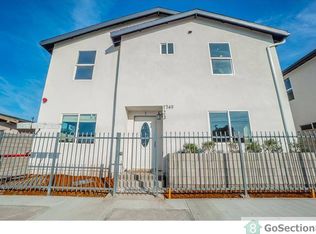 1749 W Vernon Ave, Los Angeles, CA 90062