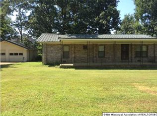 1995 King Rd, Southaven, MS 38671