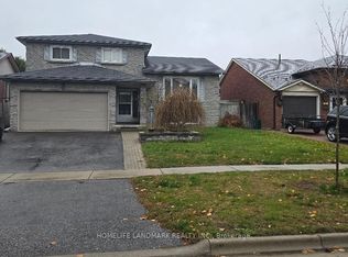 185 Iroquois Ave, Oshawa, ON L1G 7P5