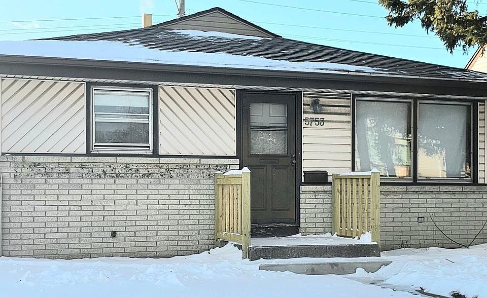 1st image of 5753 North 76th STREET