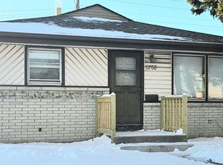 5753 N 76th St, Milwaukee, WI 53218