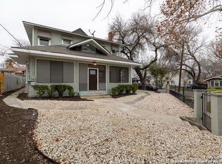 1039 Aganier Ave #3, San Antonio, TX 78212