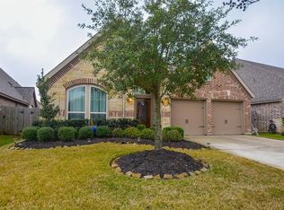4207 Fenetre Forest St, Katy, TX 77493