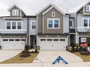 1007 Canary Pepper Dr, Durham, NC 27713
