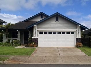 94-229 Anapau Pl, Waipahu, HI 96797