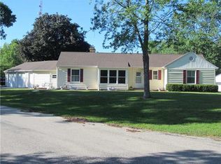 434 Nilsen Rd NE, Cedar Rapids, IA 52402