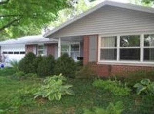 705 Silver St, Urbana, IL