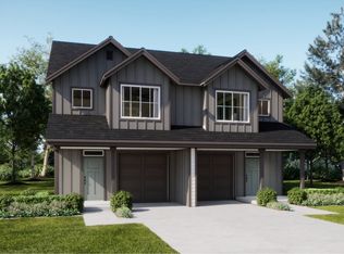 Oliver Plan, Highlands at Pleasant Valley, Gresham, OR 97080