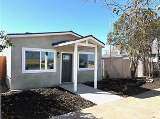 3883 Santa Fe Ave, Le Grand, CA