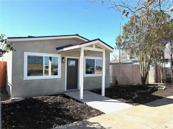 3883 Santa Fe Ave, Le Grand, CA 95333