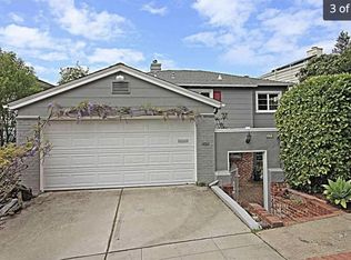 420 Kentucky Ave, Berkeley, CA 94707