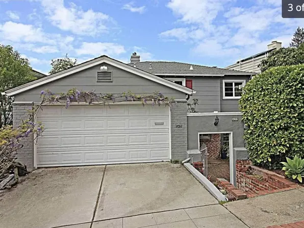 420 Kentucky Ave, Berkeley, CA 94707