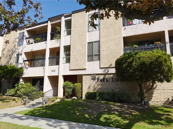 612 N Louise St Unit 201, Glendale, CA 91206