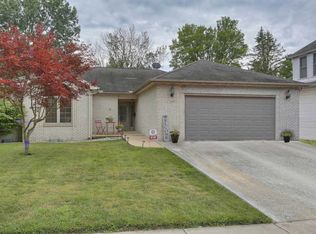 249 W Wing St, Bement, IL 61813