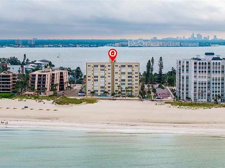 5000 Gulf Blvd #301 — Photo 38