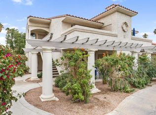 505 S Farrell Dr UNIT Q105, Palm Springs, CA 92264