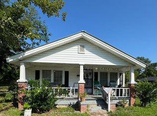 501 Green St, Vidalia, GA 30474