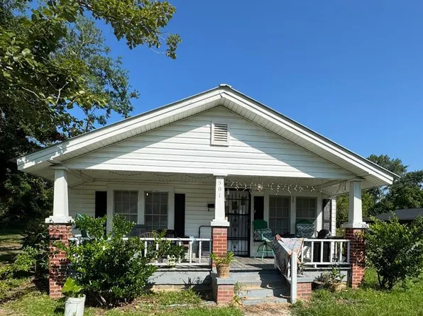 501 Green St, Vidalia, GA 30474