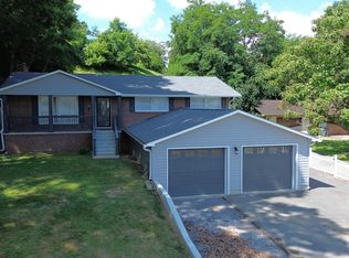 164 Greenwood Dr, Weber City, VA 24290