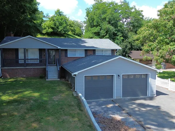 164 Greenwood Dr, Weber City, VA 24290