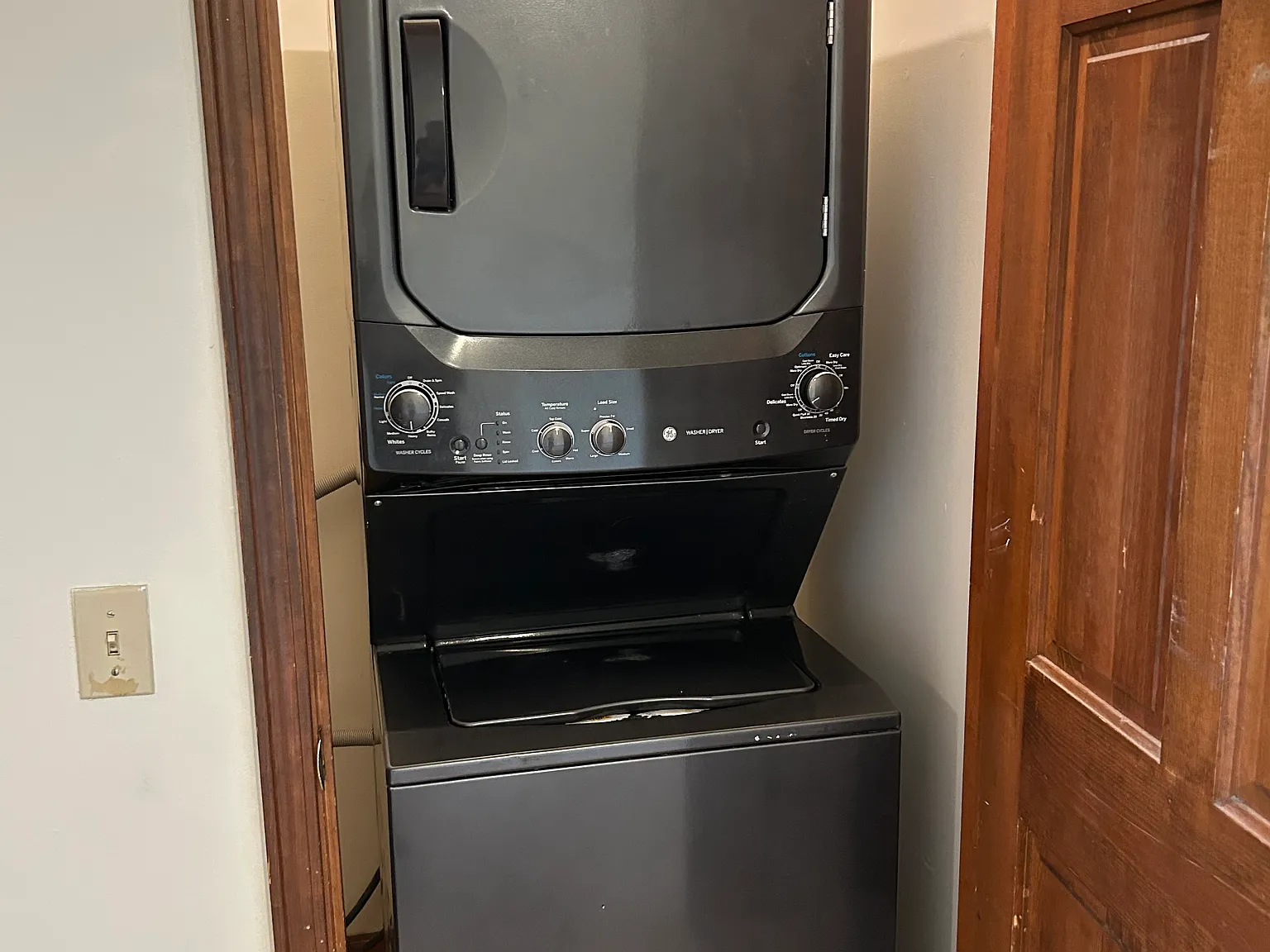 2 bed, 1.5 bath, 1224 sqft, $1,200 — Photo 4
