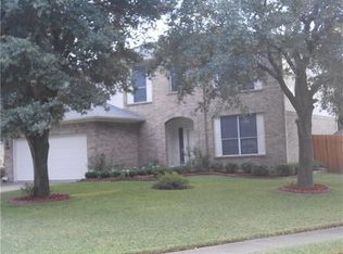 1009 Jennifer Ln, Round Rock, TX 78665