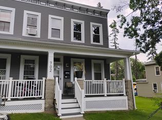 702 Broadway FLOOR 2, Newburgh, NY 12550
