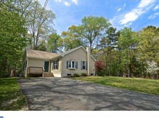 50 Palethorpe Ave, Clementon, NJ 08021