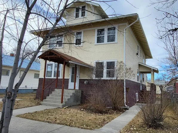 711 Missouri Ave, Miles City, MT 59301