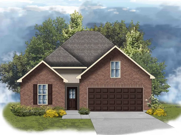 310 Cessna Dr, Shreveport, LA 71106