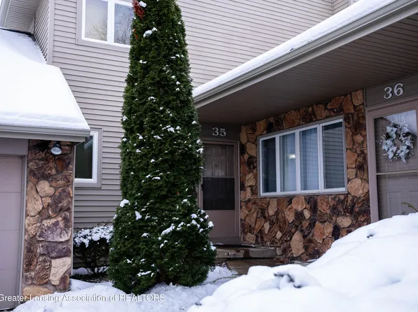 1120 Timber Creek Dr #35, Grand Ledge, MI 48837