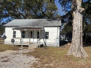 213 Maple St, Mamou, LA 70554